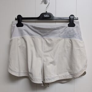 Lululemon Dupe,sz 8, Hotty Hot High rise